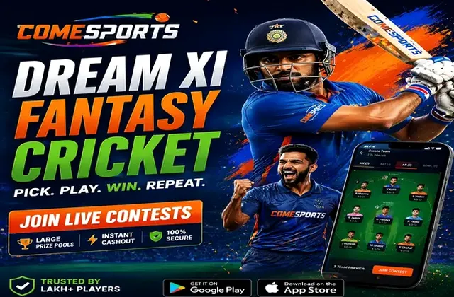 9abet (9 abet) fantasy cricket & matchday visual 1
