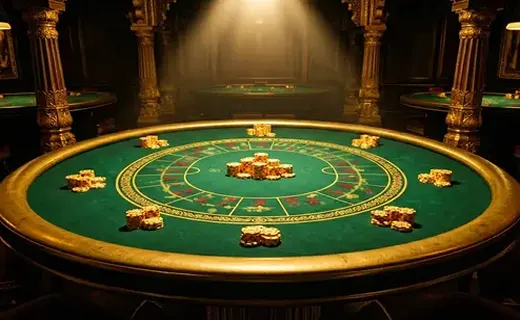 Elite Poker