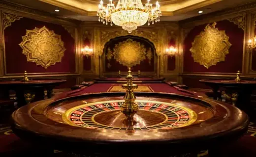 VIP Roulette