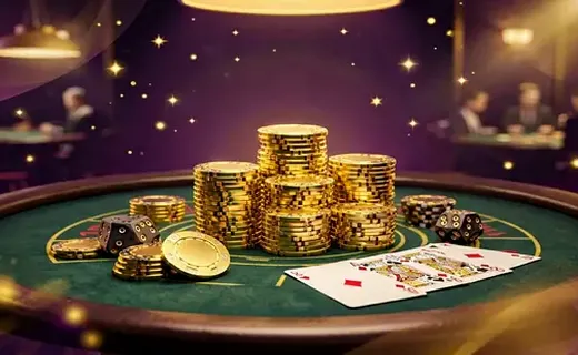 Weekend High Roller