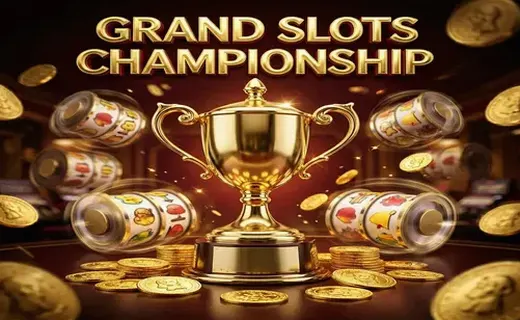 Grand Slots Championship